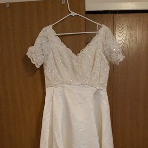 Amazing Wedding Dress